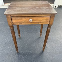 End Table