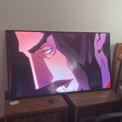 4k Samsung Smart Tv 55”