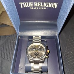 True Religion Watch