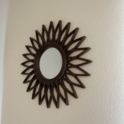 Mirror Decor