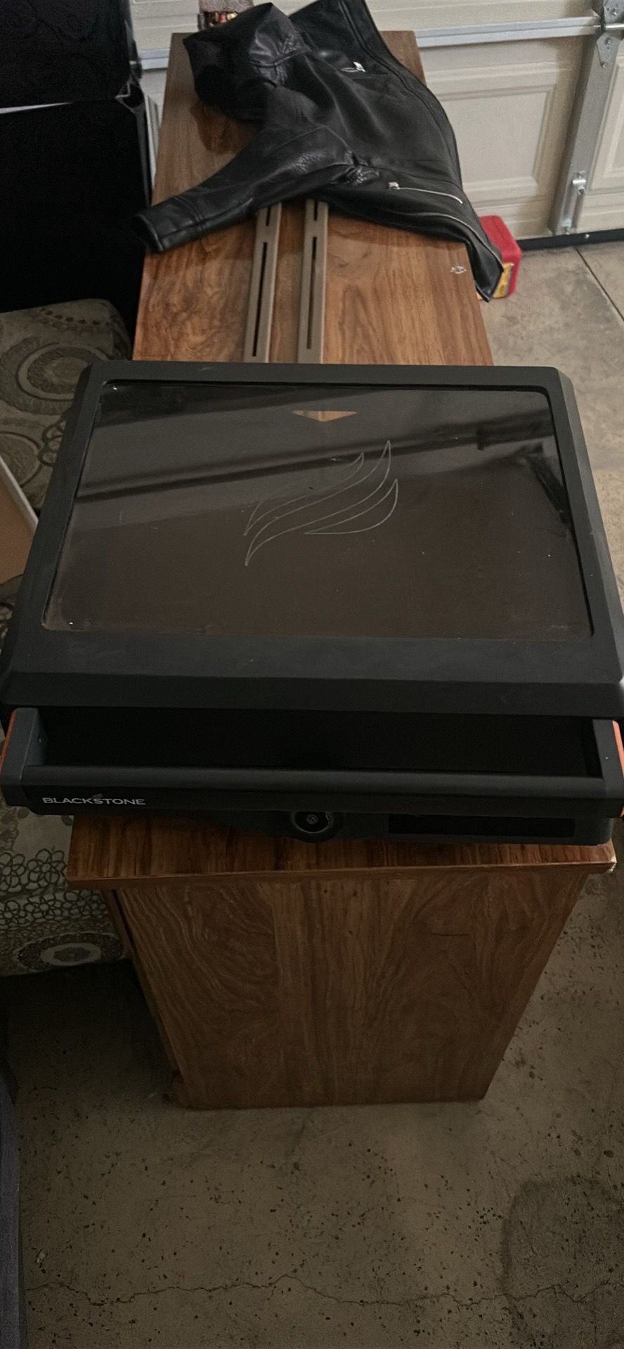 Blackstone E-Series Electric Griddle