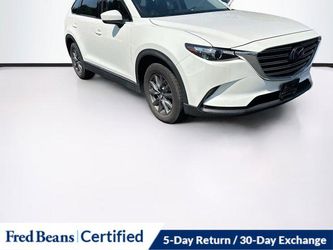 2023 Mazda CX-9