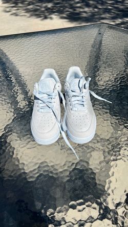 Girl’s Sz 6 Nike Air Force