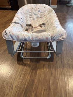 Baby Bouncer 