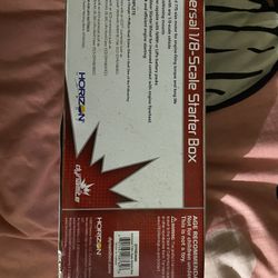 For A Rc Car 