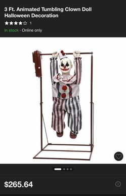 Clown