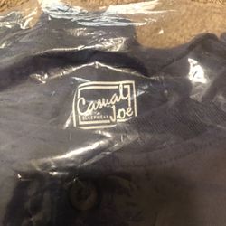 Casual Joe Men’s Pajamas Size 2x