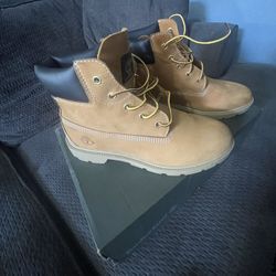 TIMBERLAND BOOT CLASSIC 6  Juniors 