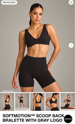 Sports Bra