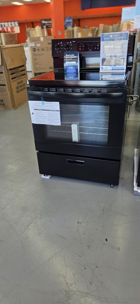 STOVES