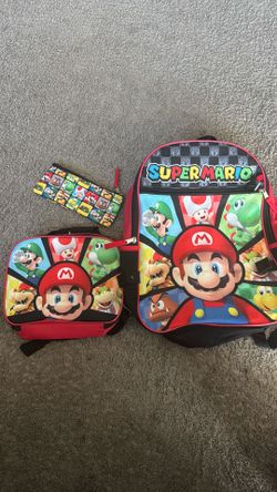 Backpack