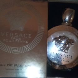 Versace Perfume