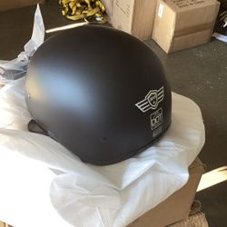Kids Chopper Helmet