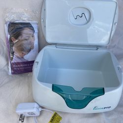 Baby Wipes Warmer 