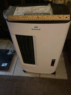 Honeywell Evaporative Cooler New