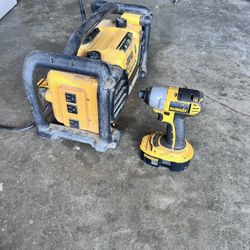 DeWalt