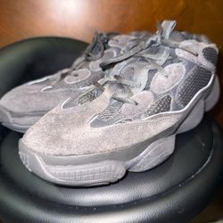 adidas Yeezy 500 Granite size 11