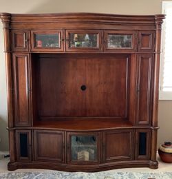 TV Cabinet