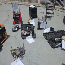 Tools