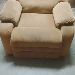 Electric Recliner