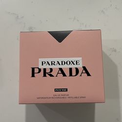 Prada Paradox Intense Perfume