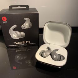 Beats Fit Pro