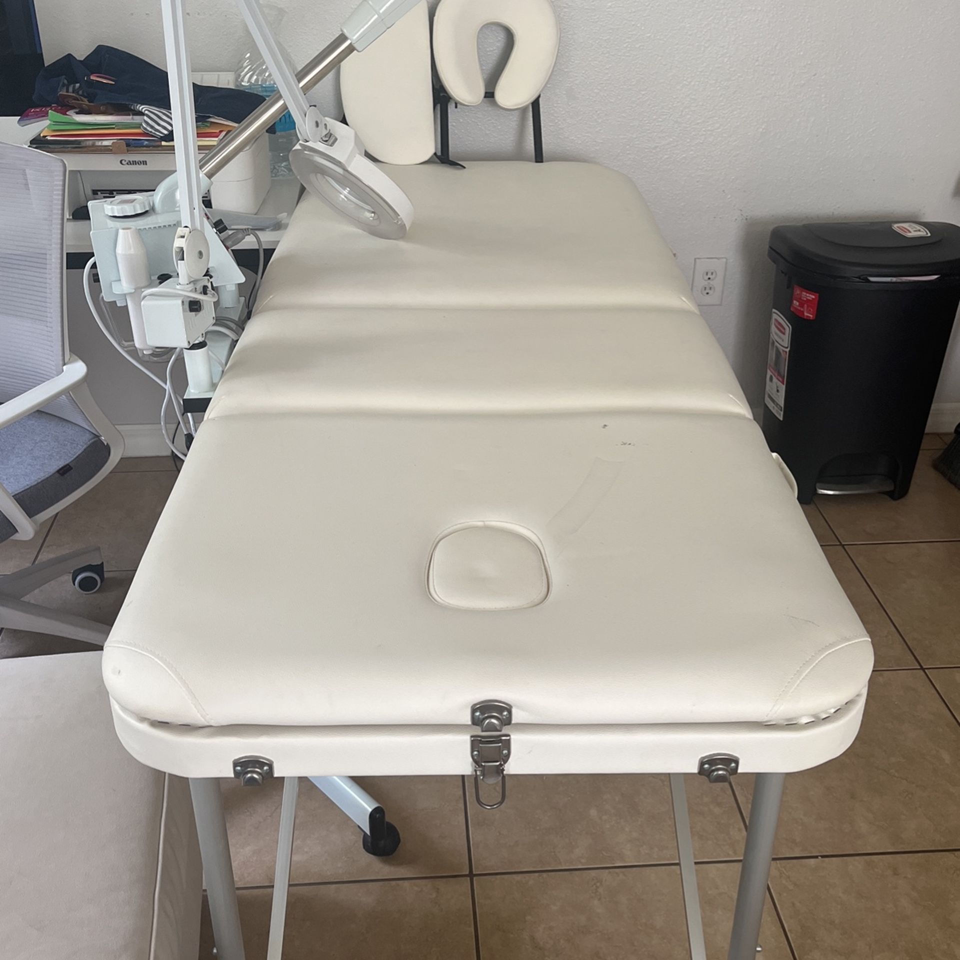 Massage Table