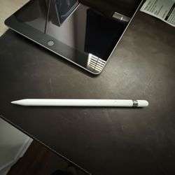 Apple Pencil 