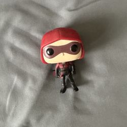 Arrow Speedy Funko Pop