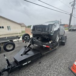 🛻Truck Trailer/Tow🛻