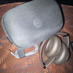 Beats Bluetooth Headphones 