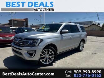 2019 Ford Expedition