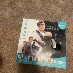 Infantino Baby Carrier