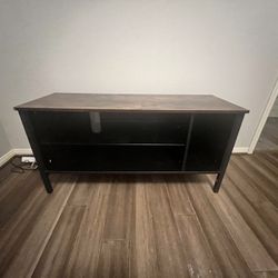 Small Entertainment Stand 
