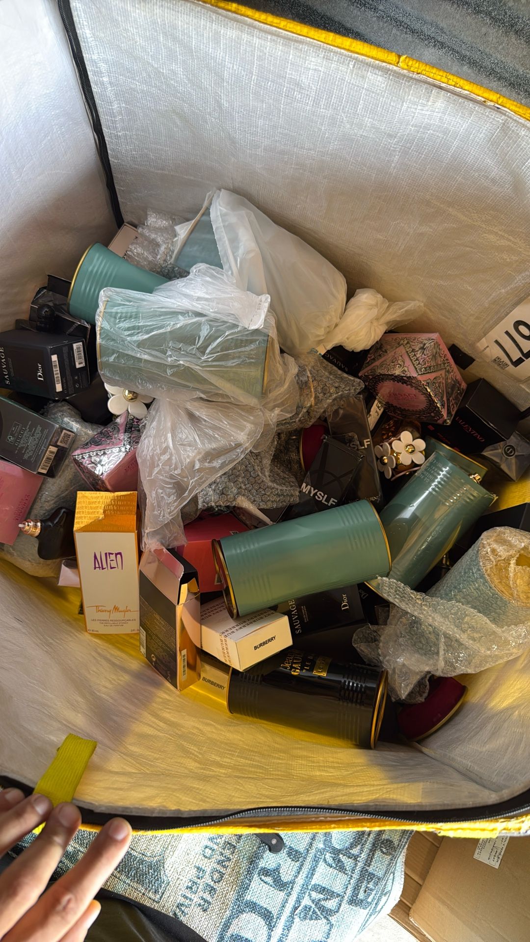 📦 50x Fragrance Lot - Mixed Designer & Niche Brands - Huge Deal! 💥
