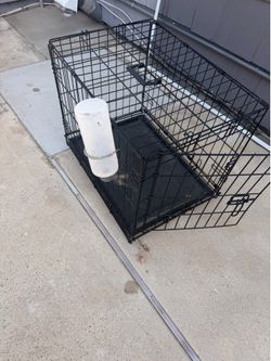 Pet cage/kennel