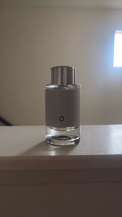 Montblanc explorer platinum 100ml