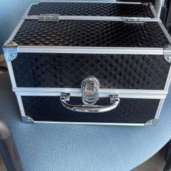 Makeup Box