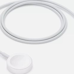 Magnetic USB Charging Cable Charger For Apple Watch Series 10/9/8/7/6/5/4/3/2/SE