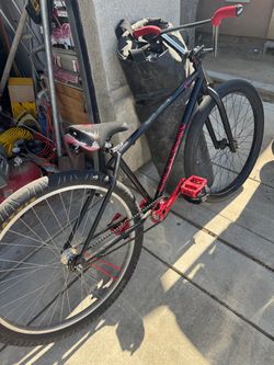 Gt performer 29”