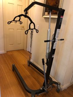 Hospital lift $200 OBO