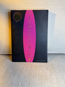 The Art of Seduction by Robert Greene - Paperback