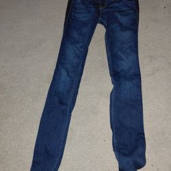 Hollister Low Rise Jean Legging
