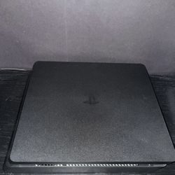 PS4 Slim 1TB
