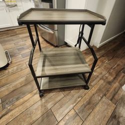 Printer Stand