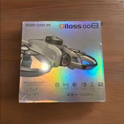 Qiloss 008 drone