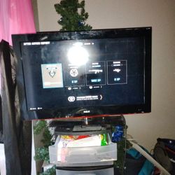 32 Inch RCA HDMI Tv