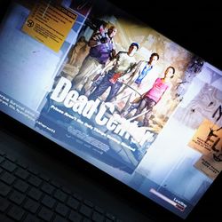Gaming Laptop