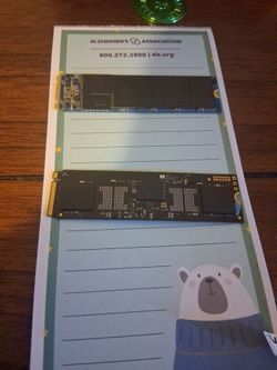 Laptop hard drive ssd