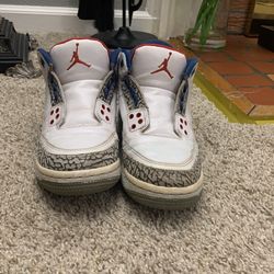 Jordan 3